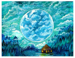 Original Paintings For Sale