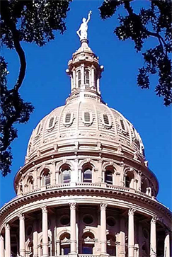 Austin Art Gallery Downtown