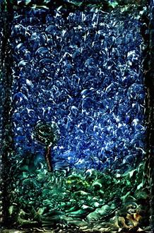 Multidimensional Art
