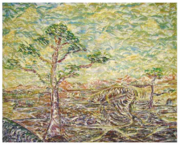 Austin Fine Artist