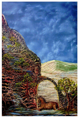 Austin Texas Fine Arts